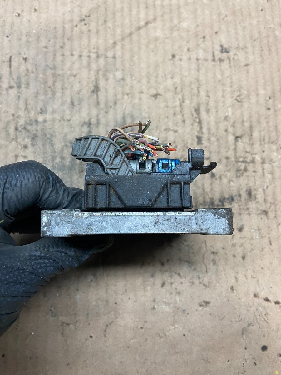 確認用 New Nissan Qashqai (J10 2006-2014 ECU CONTROL UNIT-SHIFT