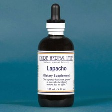 Pure Herbs: Lapacho - 4 oz.