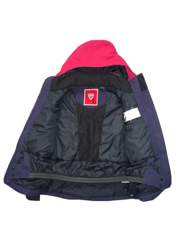 Rossignol Niñas Chaqueta Esquí Talla 10 Foto 2 de 4