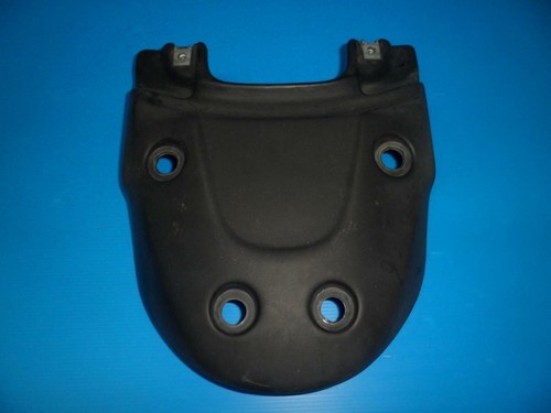 KOTFLÜGEL HINTEN VERFÄRBT BMW F650 F 650 2000