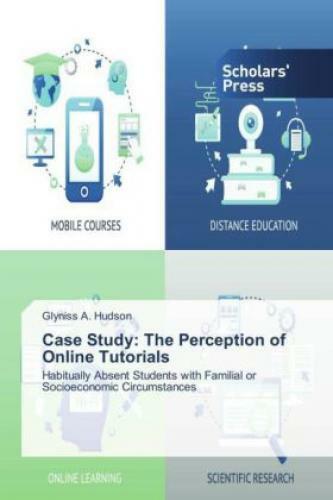 Thumbnail - Case Study: The Perception Of Online Tutorials Habitually Absent