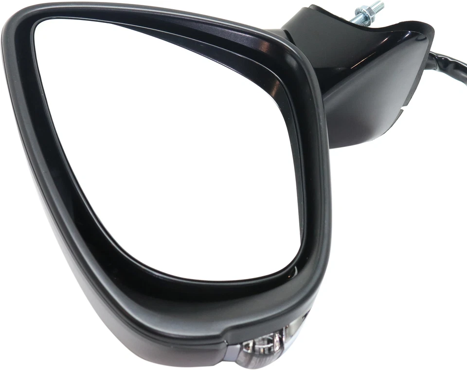 Espejo retrovisor lateral del conductor nuevo para Lexus LS600h 2013-2017 Foto 2 de 4