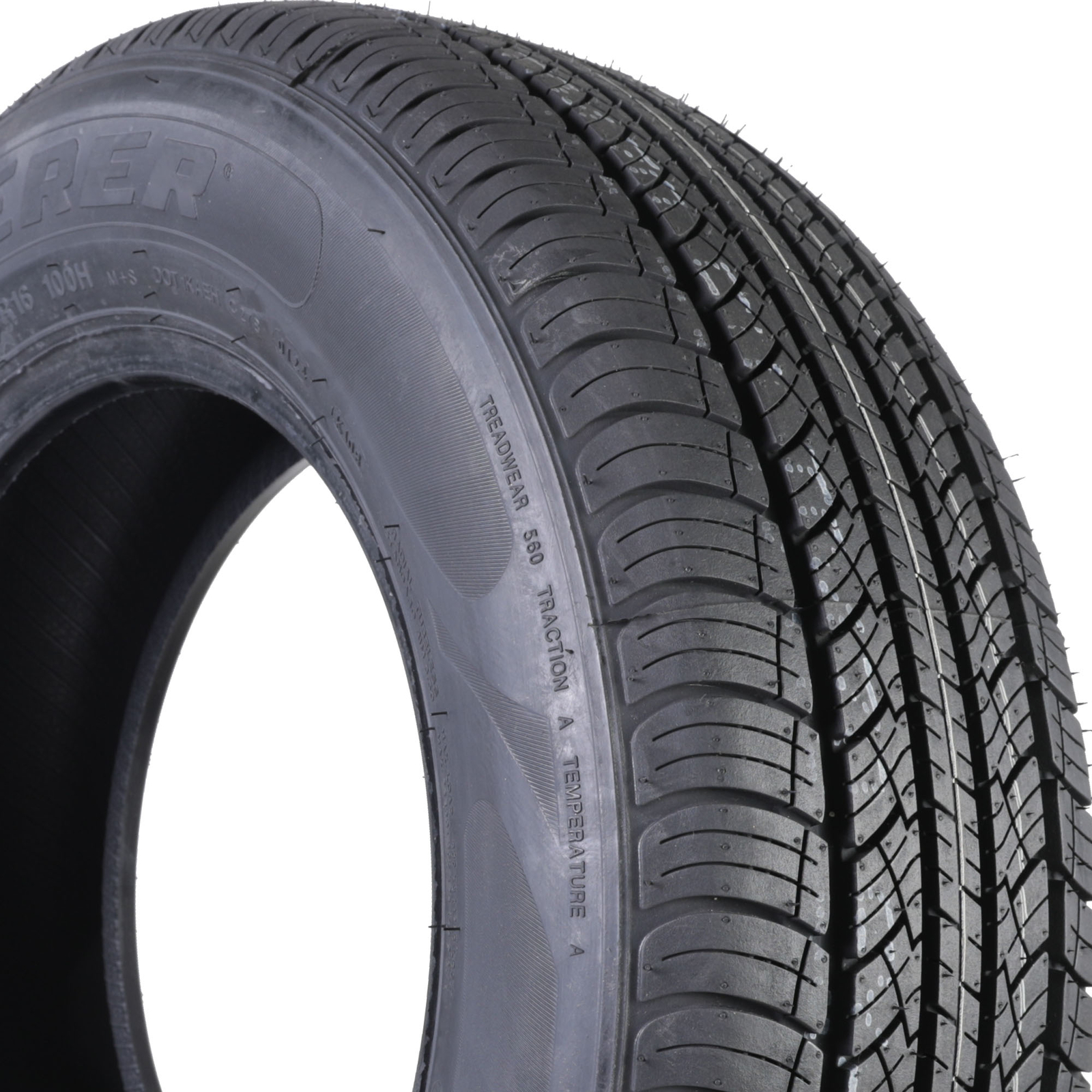 2 New Thunderer Ranger R007 Ht - 235x70r17 Tires 2357017 235 70 17 | eBay