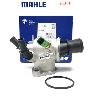 BEHR MAHLE Thermostat für ALFA ROMEO FIAT OPEL SAAB SUZUKI 1.9 DIESEL