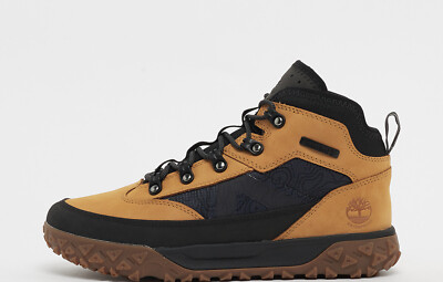 TIMBERLAND GREENSTRIDE MOTION 6 WATERPROOF MID TB 0A67JC 231 HERRENSCHUHE (D)
