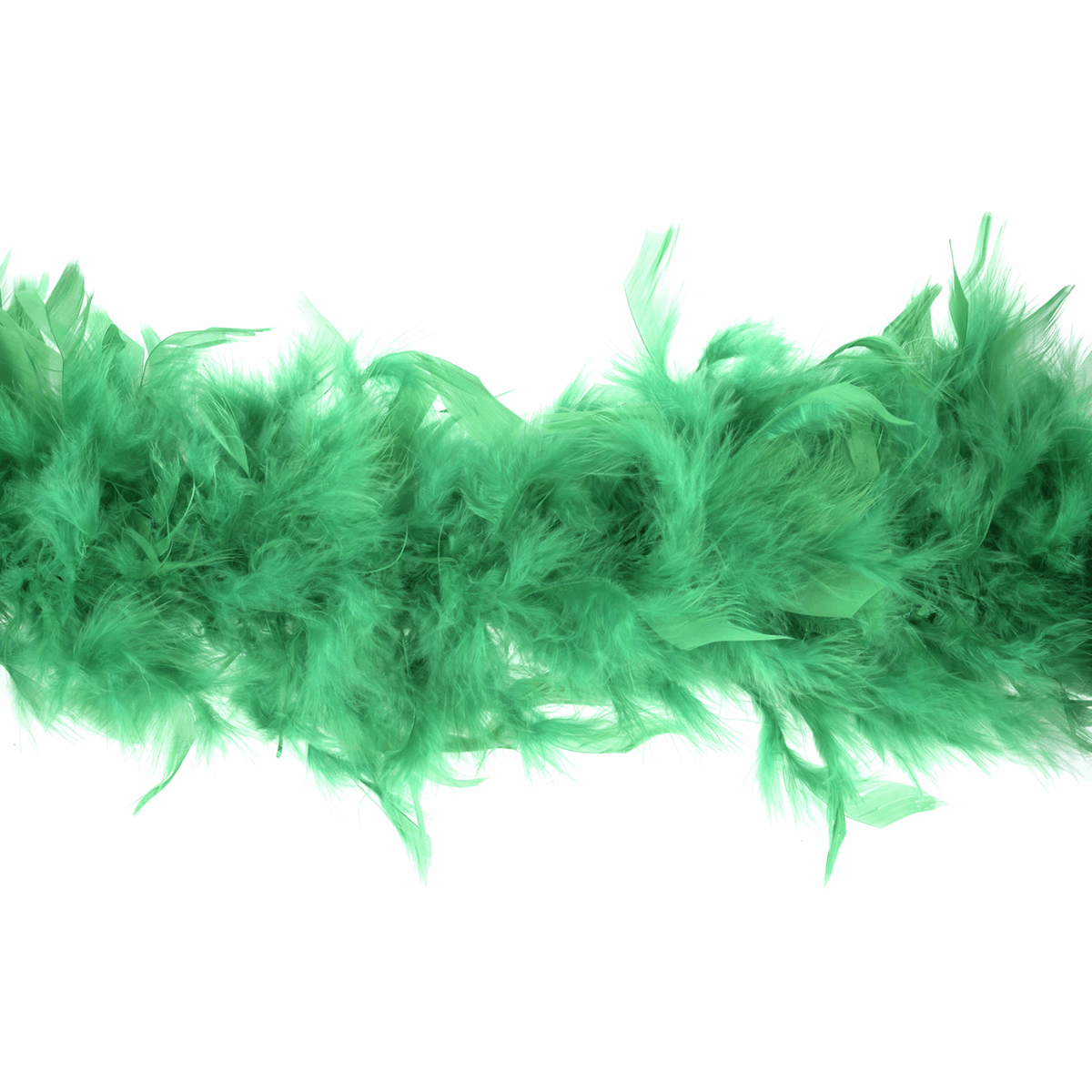 Marabou Feather Boa 12 Colours 1.8mtr Long Fancy Dress Feather