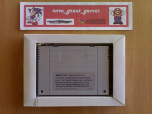 Jeu ★ CHAMPIONSHIP POOL Super Nintendo SNES Super NES PAL ☆ BE Rare - Photo 11/11