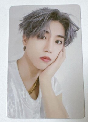 STRAY KIDS 5-STAR YIZHIYU YZY WITHFANS 2.0 LUCKY DRAW EVENT