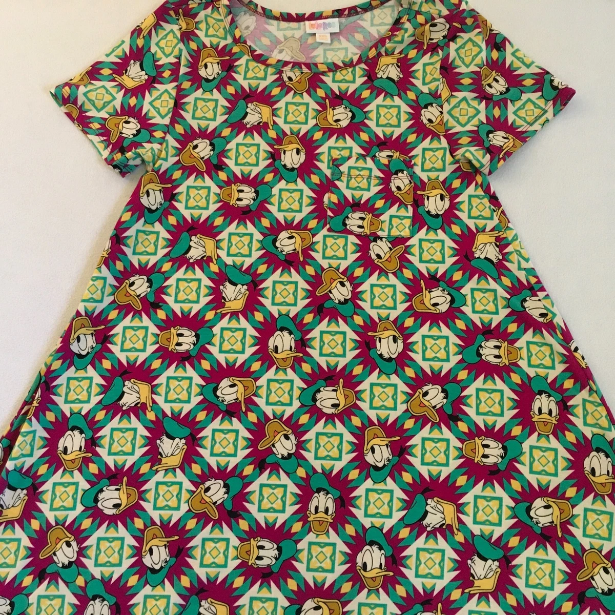Lularoe carly 2x discount