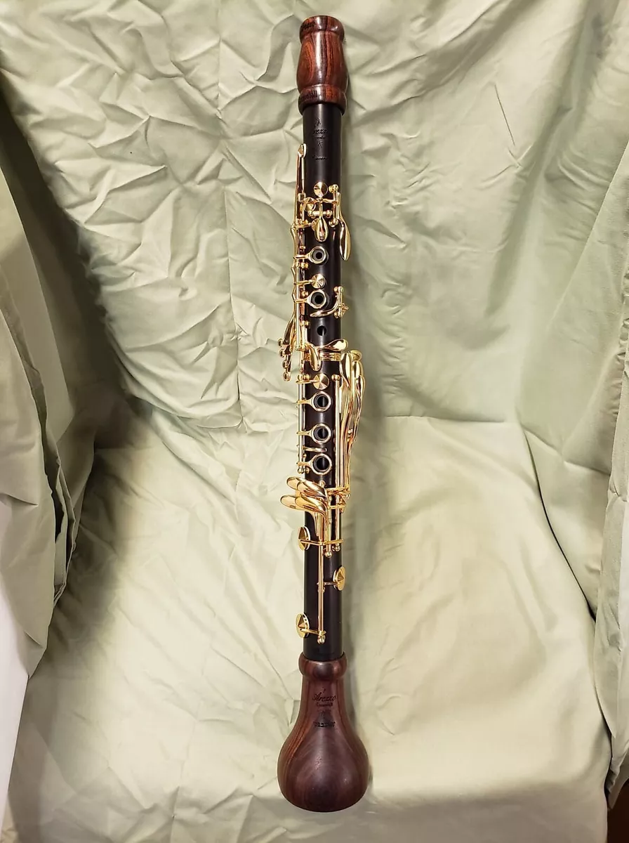 Cannonball clarinet on sale