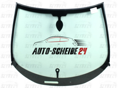 Frontscheibe Windschutzscheibe Fiat Ulysse II / Lancia Phedra 2002-2006 Sensor