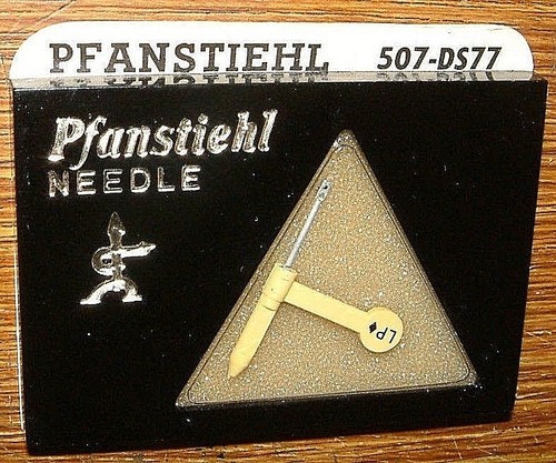 Diamond GE Needle PS-56 for C-100A C200 RS4634 RS4694, 594SD N360-sd 507-DS73 - Picture 10 of 13