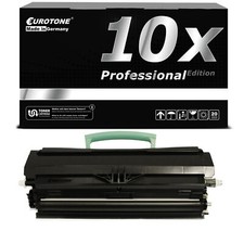 10x PRO Toner For Lexmark E-234 E-232-T E-342-T E-232-N E-330 E-230-N E-342-N
