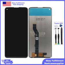 For Motorola Moto G Stylus (2021) XT2115 LCD Display Touch Screen Digitizer New