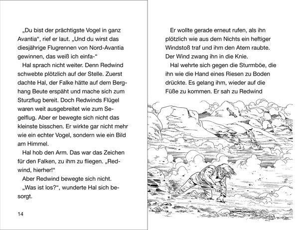 Thumbnail - Jazurka, Scheual Des Gebirges / Beast Quest Bd. 46