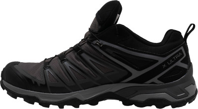 Salomon X Ultra 3 Gore-Tex Gray for sale | eBay