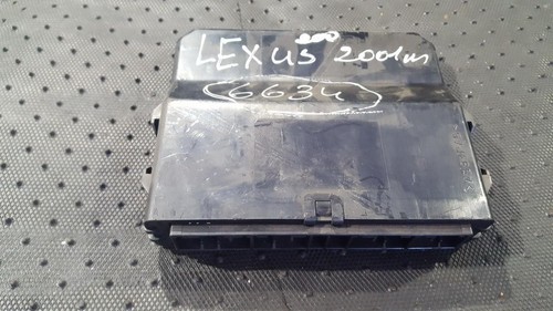 8954053120 Steuergerät ABS D79400-8413 Lexus IS - CLASS DE214140-58