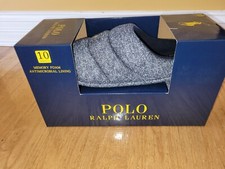 Polo Ralph Lauren Men's Sleepers. Choose Size/Color