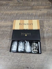 Bombay 4 Piece Medici Placecard Holders 2002