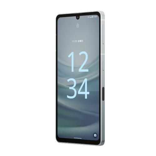 SHARP Aquos sense 7 128GB 6GB RAM 5G Android Phone SHARP Aquos sense 7 128GB 6GB RAM 5G Android Phone