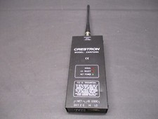 CRESTRON Wireless 418 MHz 1 Way RF Gateway CNRFGWA-418 with Antenna