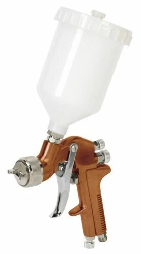 Pistole a spruzzo da garage, lunghezza dell'erogatore di 1,3 mm