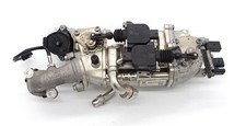 Abgaskühler AGR Kühler Original BMW B57D30B 540d 640d 740d X5 X6 40d 8598309