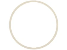 For 1990 Chevrolet B60 Air Cleaner Mounting Gasket Mahle 73181DDMD 6.0L V8