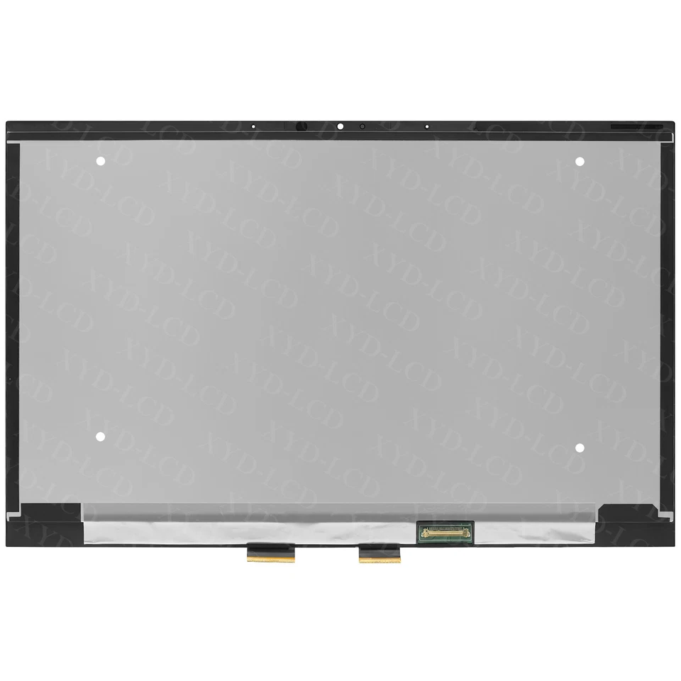 13" for ASUS ZenBook Flip 13 UX363 90NB0RZ1-R21000 FHD LCD Touch Screen Assembly - Image 2 of 4