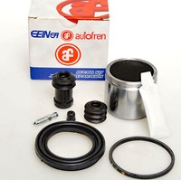 Autofren D41095C Bremssattel Reparatursatz Vorne FüR Ford USA Mazda 323