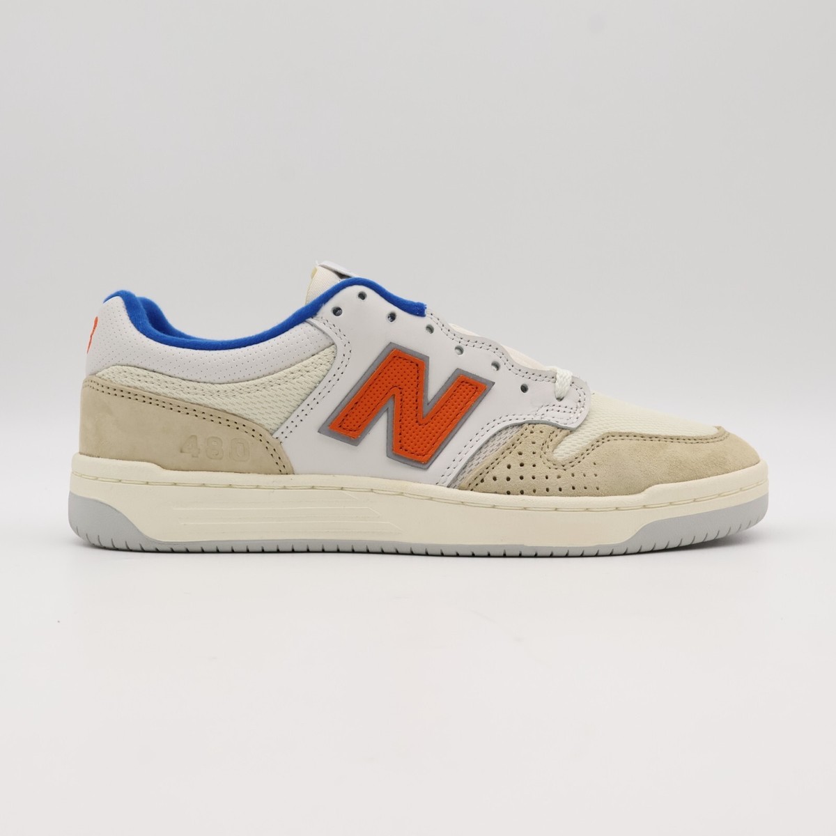 NM480NYC KITH New Balance Numeric 480 Madison Square Garden NM480NYC KITH New Balance Numeric 480 Madison Square Garden