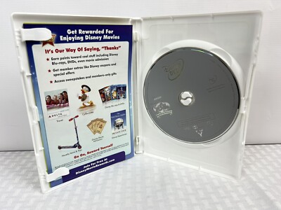 Disney's Sofia the First: Ready to Be a Princess DVD WITH CASE