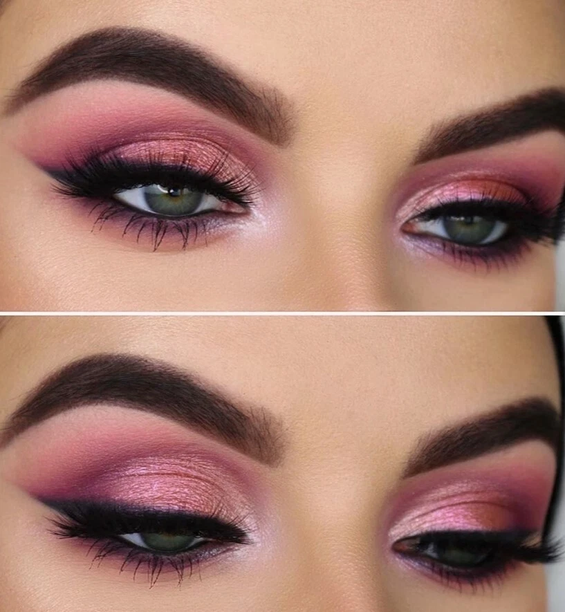 Latest eyeshadow cheap