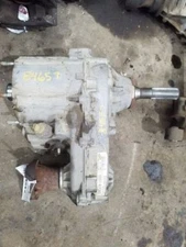 Transfer Case Model 231 Command Trac Fits 02-07 LIBERTY 183199