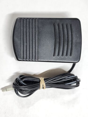 FUSSSTEUERUNGSPEDAL FÜR MINI NÄH ELEKTRISCHE MASCHINE B5.2 - Bild 3 von 4