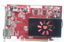 AMD Radeon Graphics Dual Display Port DVI PCI-E 1GB ATI- 6570 1GB 109-C