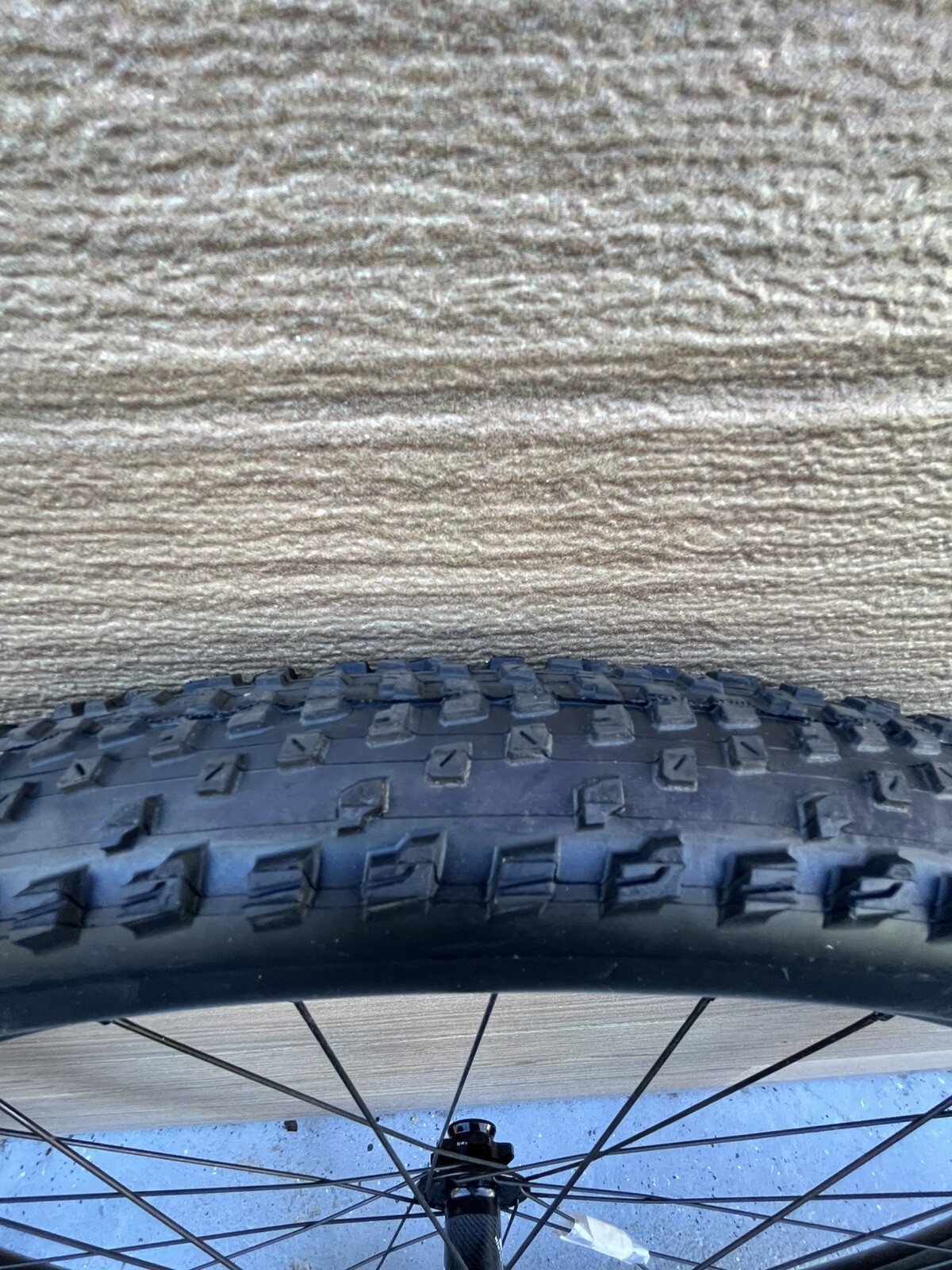 *New* RaceFace AR 27 29er Mountain Bike Wheelset
