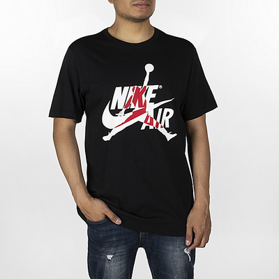 nike air jordan t shirt