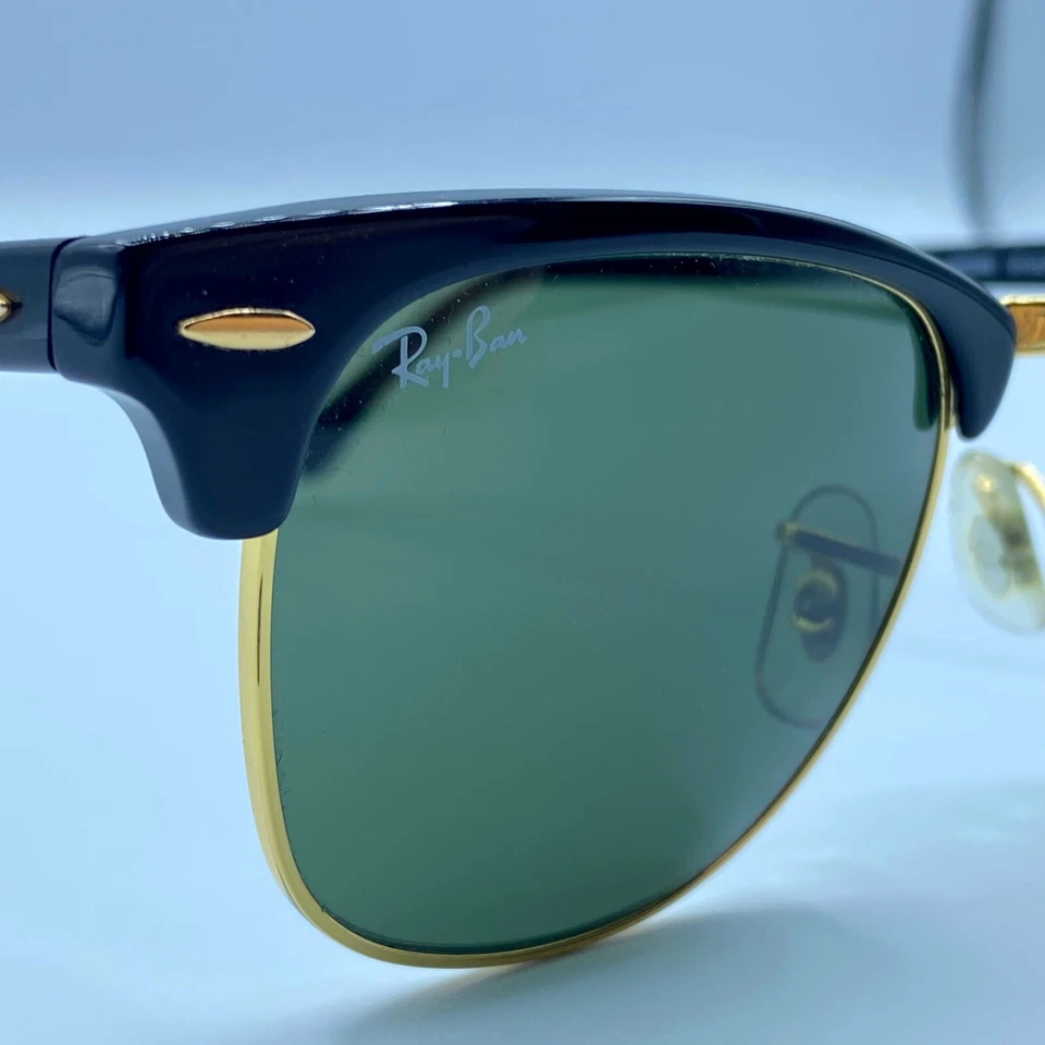 Ray-Ban Clubmaster 3016, foto 4 di 5