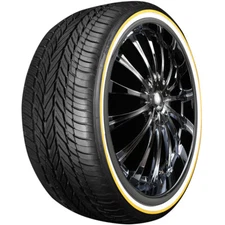 Tire Vogue Tyre Custom Built Radial VIII 235/55R18 104V XL AS A/S Performance