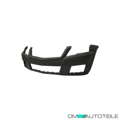 Stoßstange vorne mercedes 359 tansanit  für Mercedes GLK-Klasse (X204) 08-12