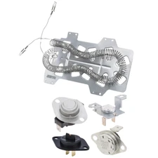 DC47-00019A Heating Element Kit DC47-00018A DC96-00887A DC32-00007A DC-00016A 