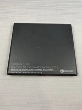 bh Cosmetics Urban Luxe 99 Color Eyeshadow Palette New