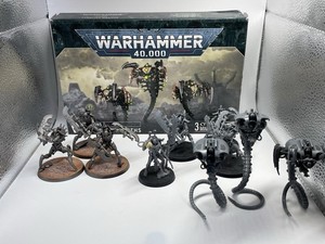 Necron Starter Set | eBay