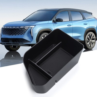 Innovative Central Control Organizer Box for Geely For Boyue L 2023 2024