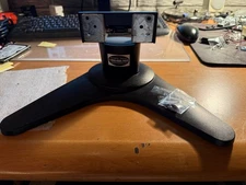 Princeton VL2018W Stand + Back Cover + Screws