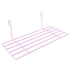 Hanging Parrot Platform Platform Simple Bird Stand Parakeet Platform