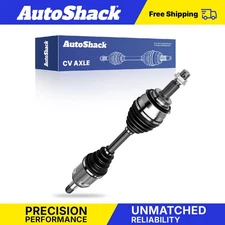 Front CV Axle Shaft for 2005-2020 Toyota Tacoma 2003-2022 Toyota 4Runner