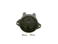 Bosch ZüNdverteilerkappe 1 987 233 044 FüR Mazda Kia 323 Mx Ford 626 Ec Gv Pride