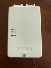 Residio Security Cellular Communicator LTEXV-ADT -- Neuwertig